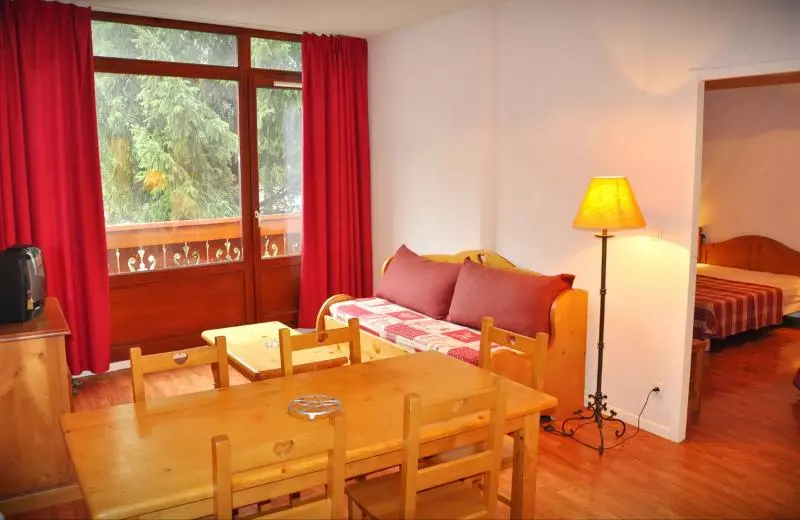 Residhotel L'Edelweiss