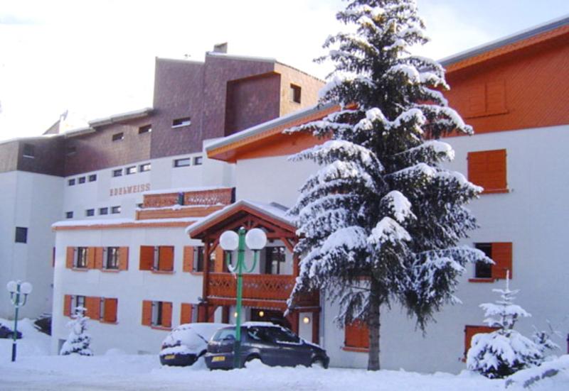 Residhotel L'Edelweiss