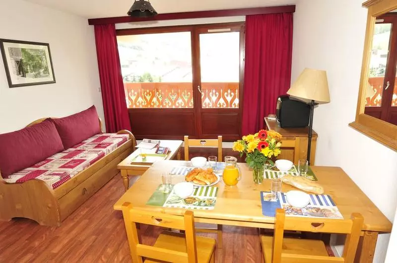 Residhotel L'Edelweiss