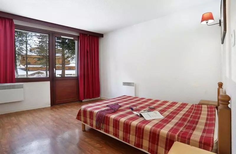 Residhotel L'Edelweiss