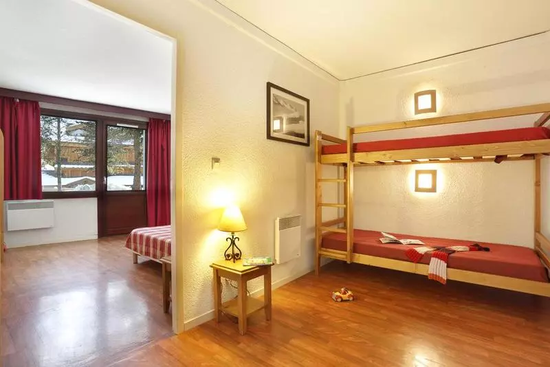 Residhotel L'Edelweiss