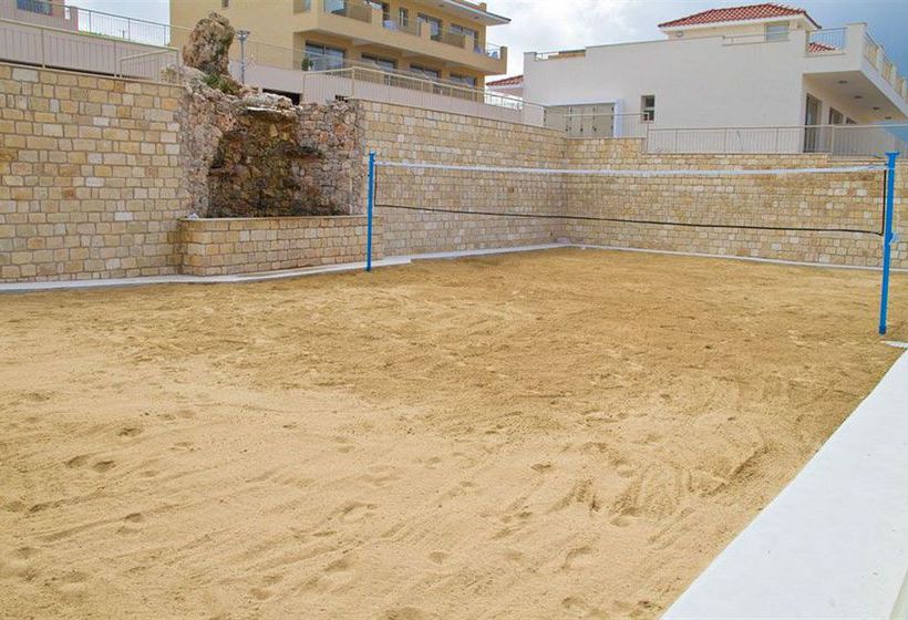 אתר נופש Akamas Health Farm & Spa