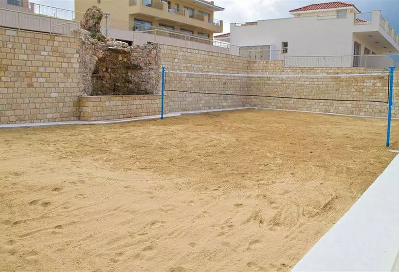 渡假胜地 Akamas Health Farm & Spa