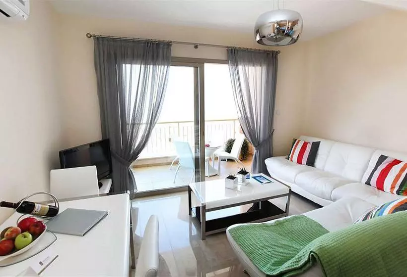 渡假胜地 Akamas Health Farm & Spa