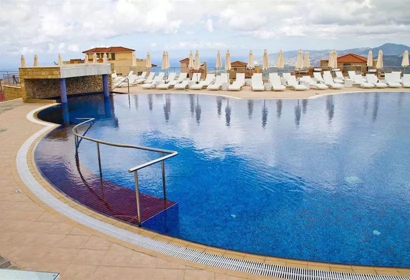 渡假胜地 Akamas Health Farm & Spa