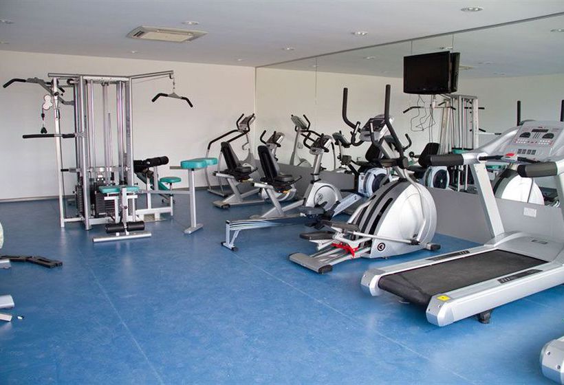 אתר נופש Akamas Health Farm & Spa