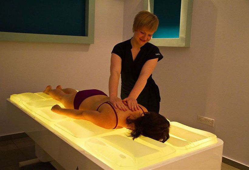 אתר נופש Akamas Health Farm & Spa