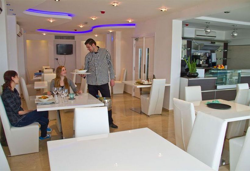 אתר נופש Akamas Health Farm & Spa