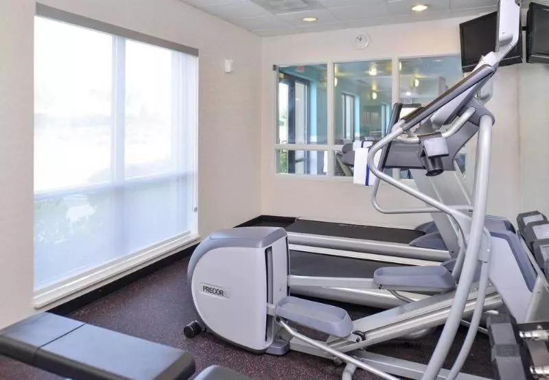 Springhill Suites By Marriott Sacramento Roseville