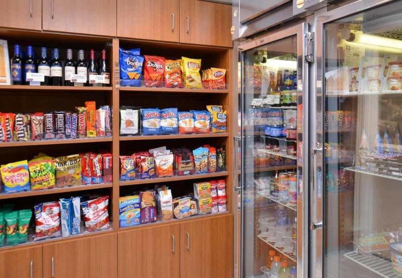 Springhill Suites By Marriott Sacramento Roseville