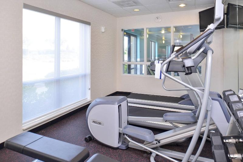 Springhill Suites By Marriott Sacramento Roseville