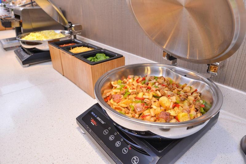 Springhill Suites By Marriott Sacramento Roseville