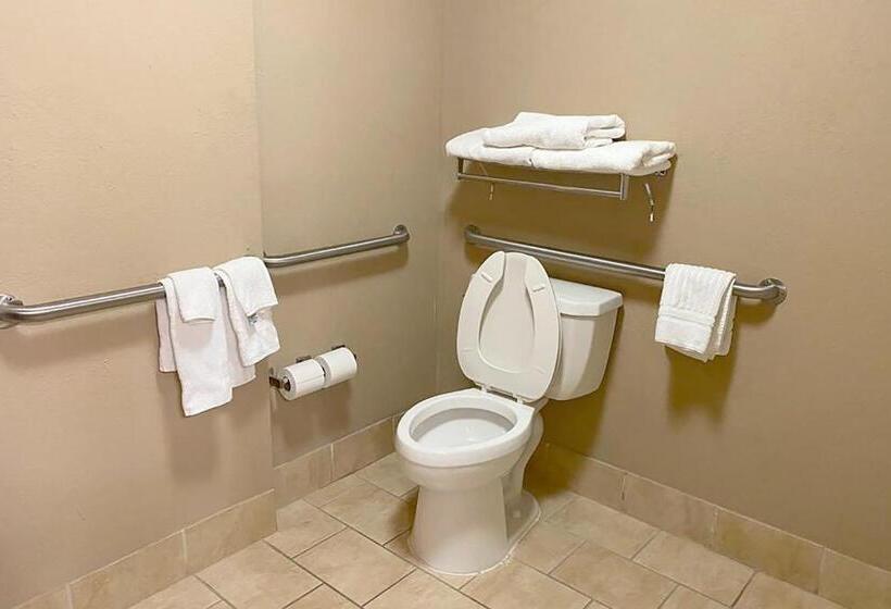 Surestay Plus Hotel By Best Western Portland Route 52 West