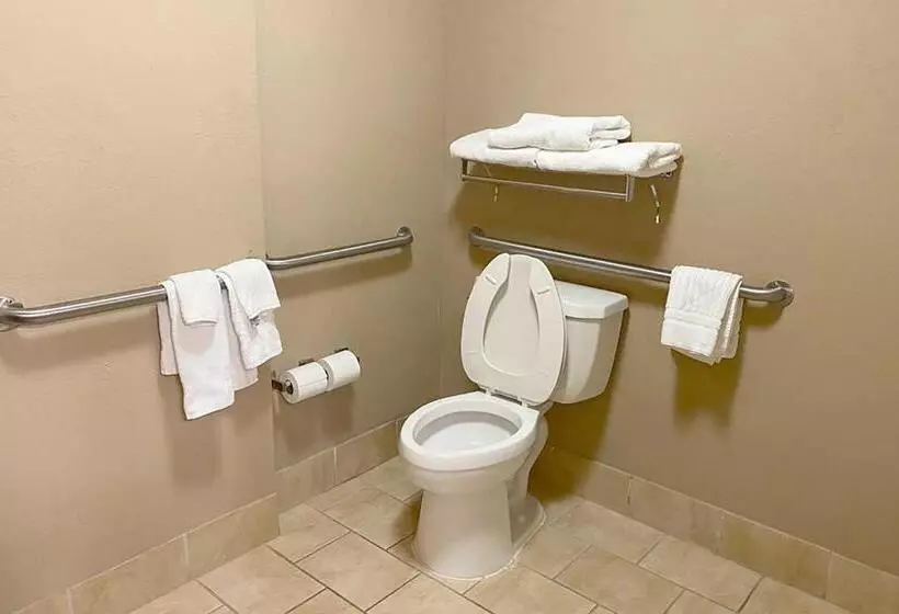 Surestay Plus Hotel By Best Western Portland Route 52 West