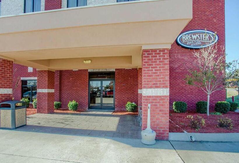 Surestay Plus Hotel By Best Western Portland Route 52 West