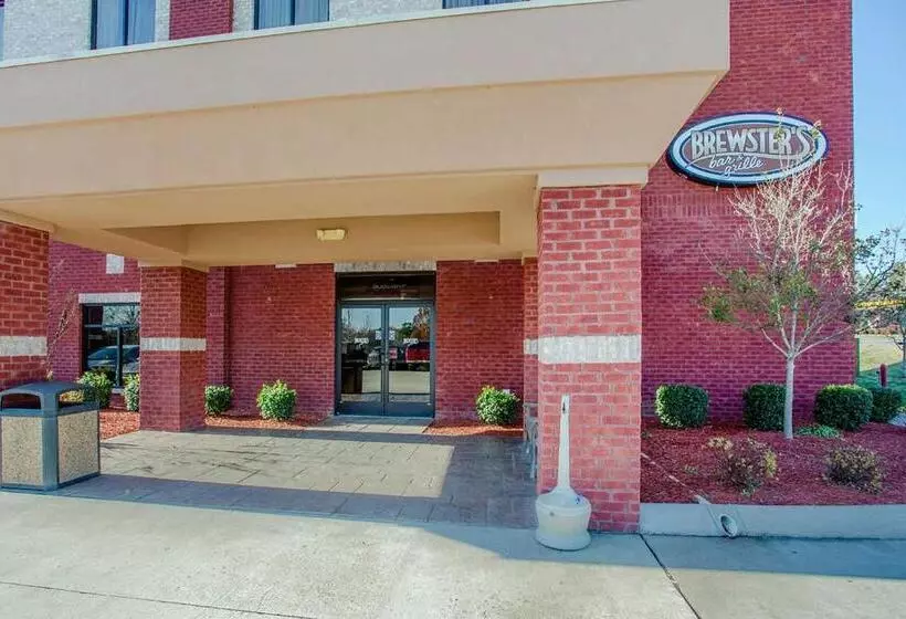 Surestay Plus Hotel By Best Western Portland Route 52 West