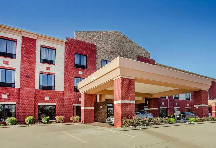 Surestay Plus Hotel By Best Western Portland Route 52 West