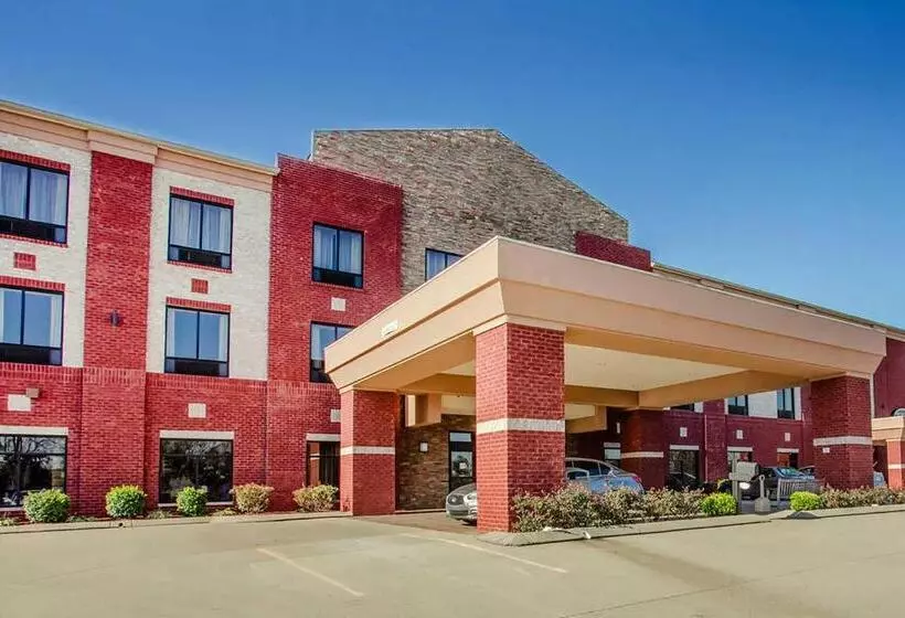 Surestay Plus Hotel By Best Western Portland Route 52 West