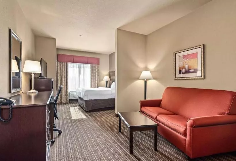 Surestay Plus Hotel By Best Western Portland Route 52 West