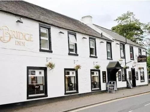 The Bridge Inn