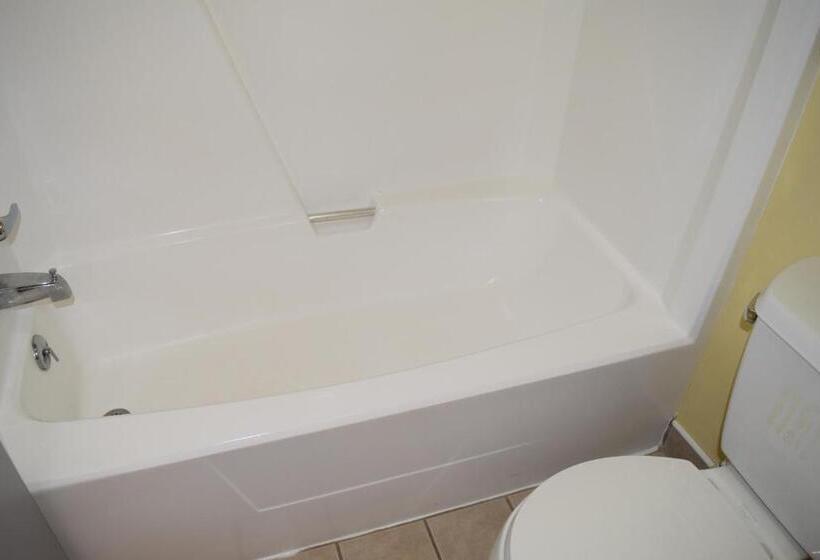 White Oaks Motel Pennsville/carneys Point