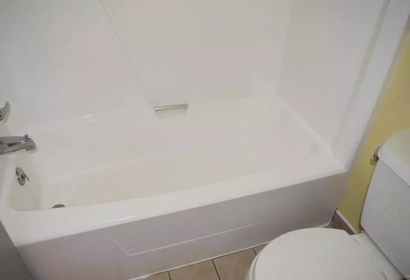 White Oaks Motel Pennsville/carneys Point