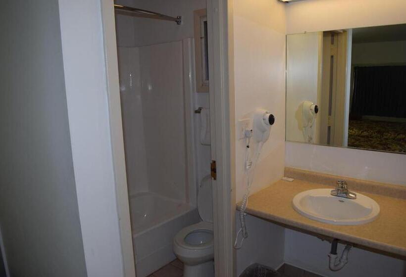 White Oaks Motel Pennsville/carneys Point