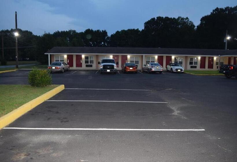 White Oaks Motel Pennsville/carneys Point