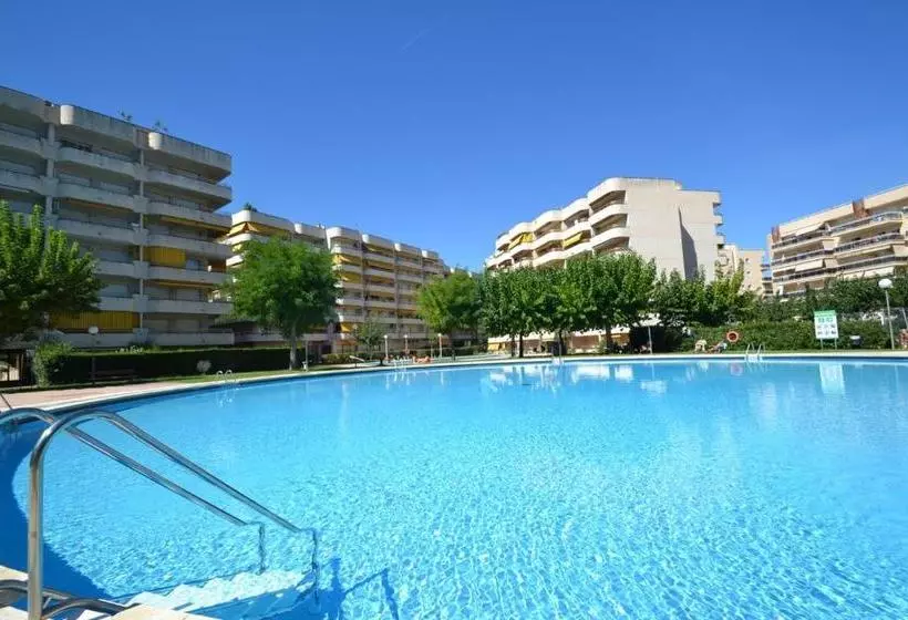 Apartamentos Sevilla