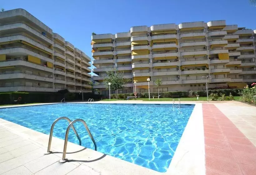 Apartamentos Sevilla