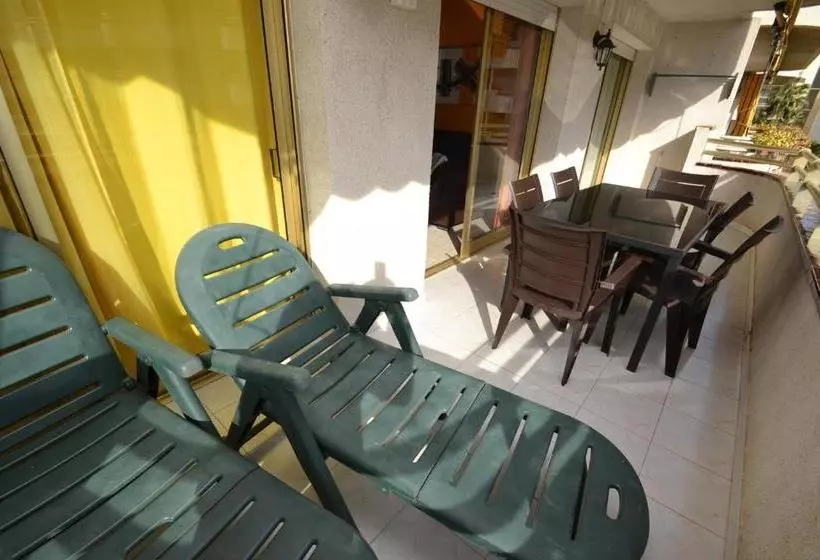 Apartamentos Sevilla