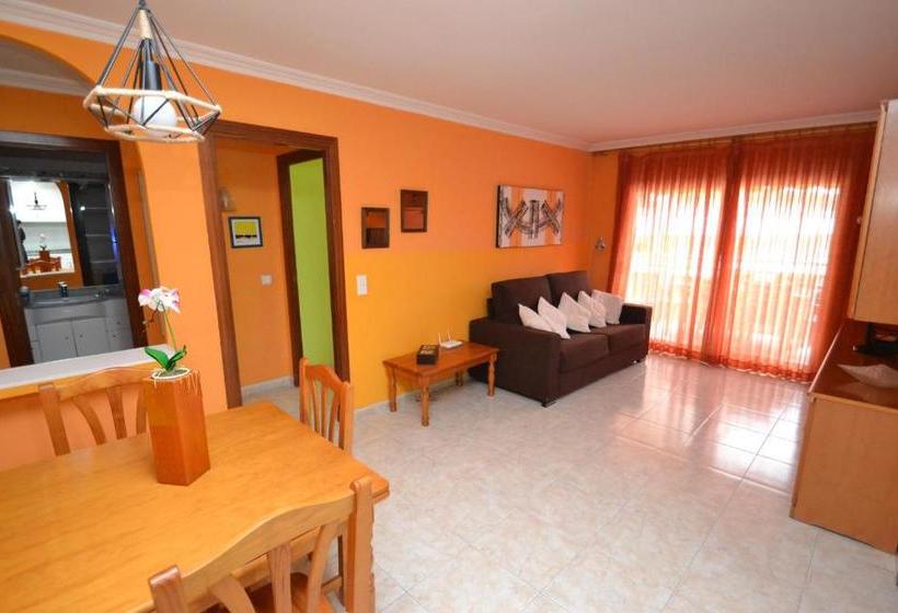 Apartamentos Sevilla