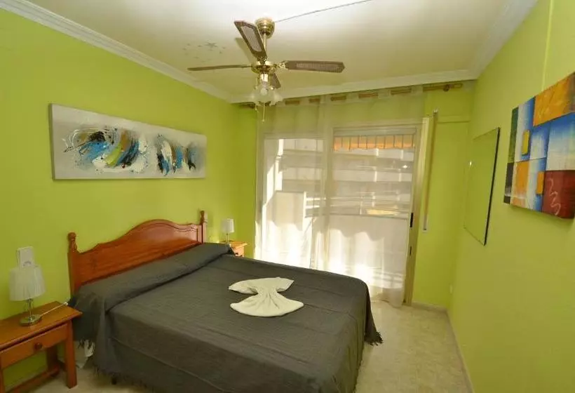 Apartamentos Sevilla