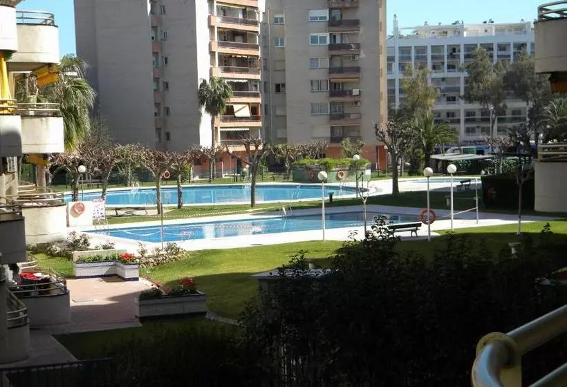 Apartamentos Sevilla