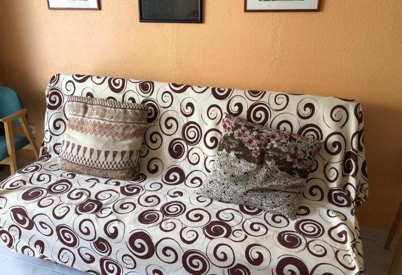 Apartamentos Sevilla