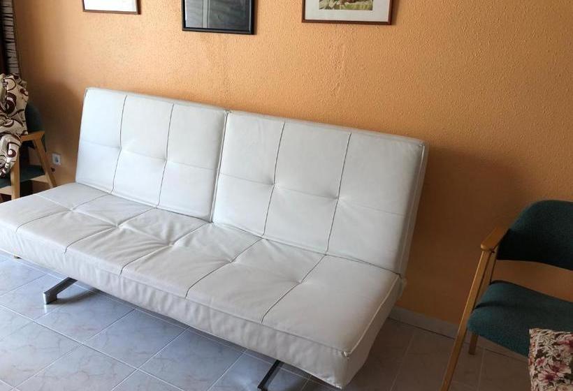 Apartamentos Sevilla