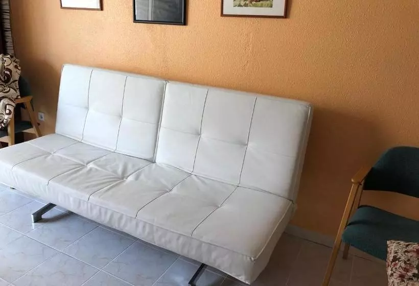 Apartamentos Sevilla