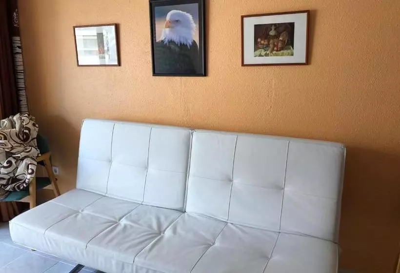 Apartamentos Sevilla