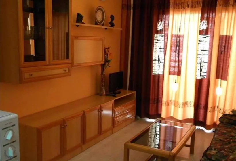 Apartamentos Sevilla