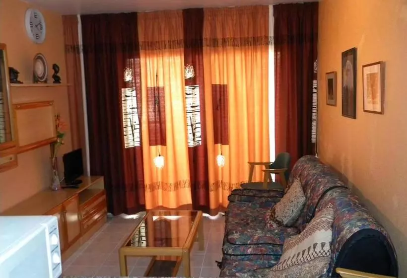 Apartamentos Sevilla