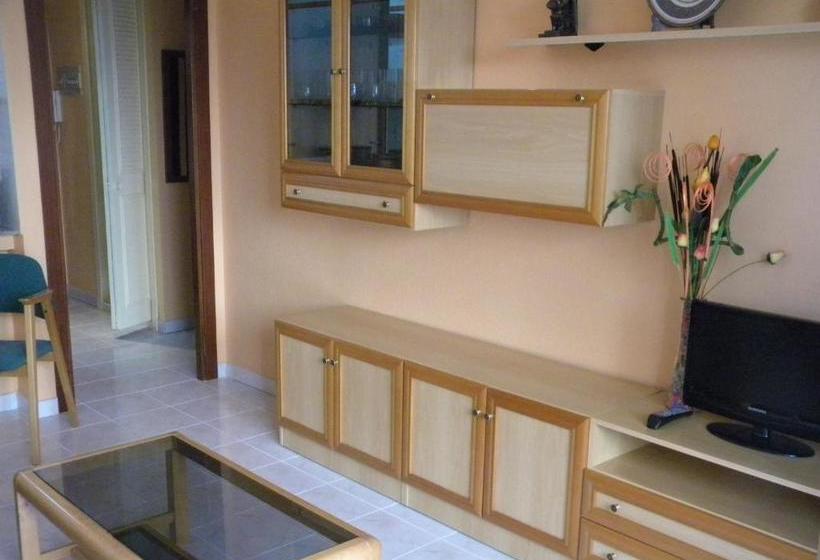 Apartamentos Sevilla