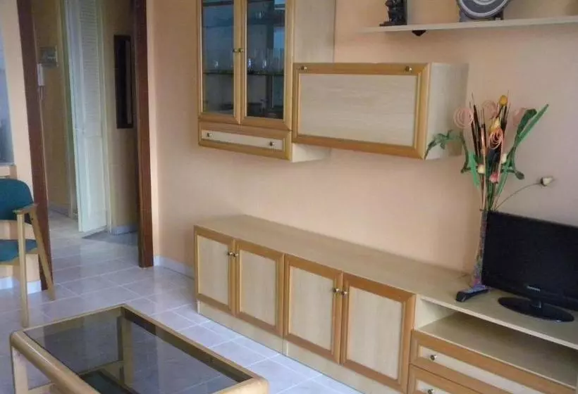 Apartamentos Sevilla