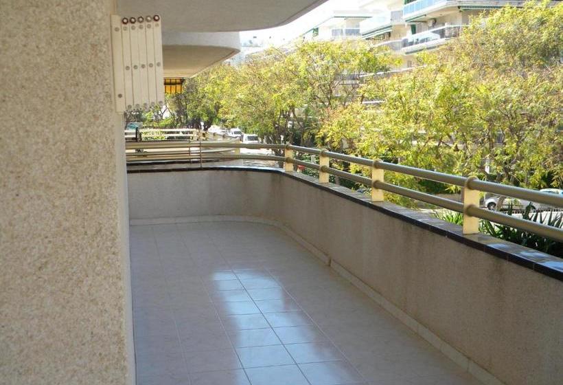 Apartamentos Sevilla