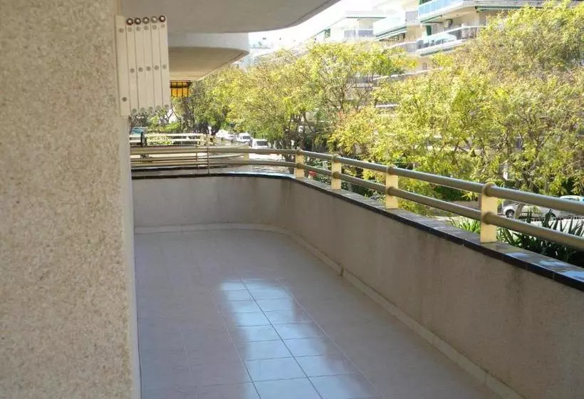 Apartamentos Sevilla