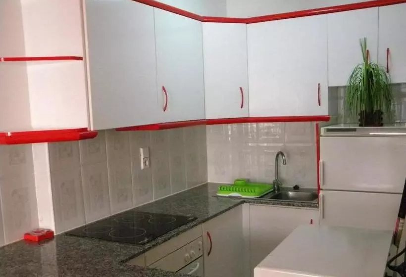 Apartamentos Sevilla