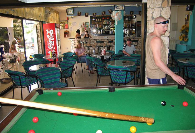 Aphelandra  Apartments