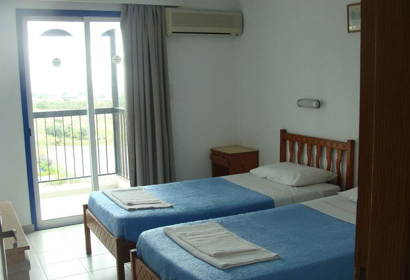 Aphelandra  Apartments