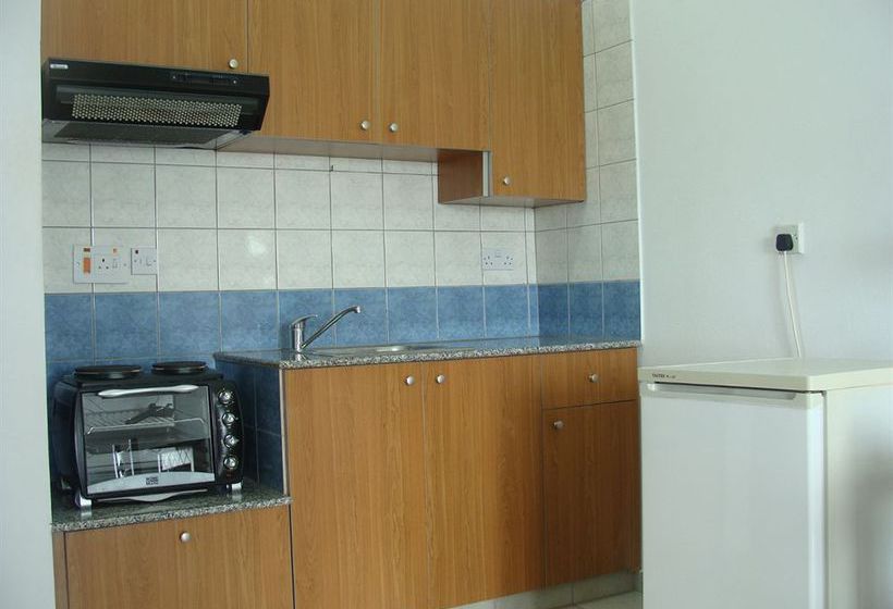 Aphelandra  Apartments