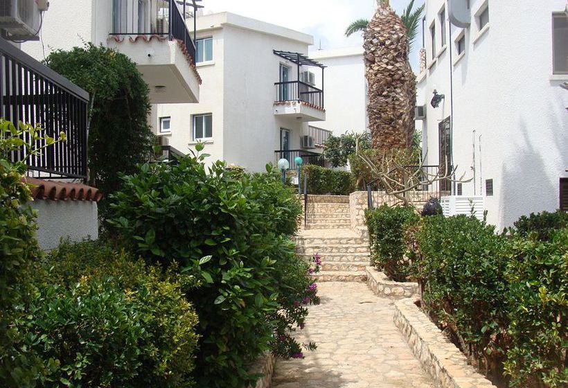 Aphelandra  Apartments