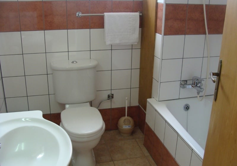 Aphelandra  Apartments